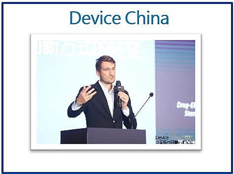 Device China