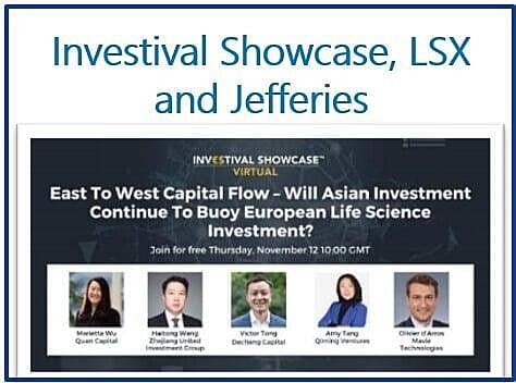 Investival Showcase