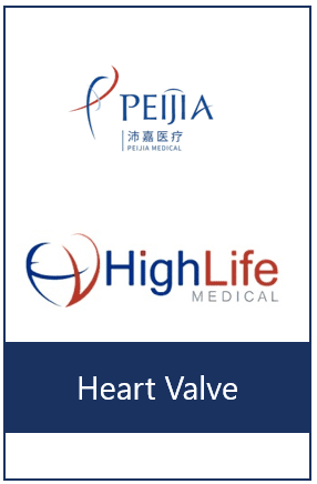 HighLife Medical & Peijia Medical
