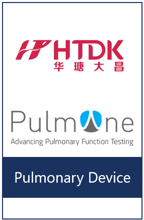 PulmOne & HTDK