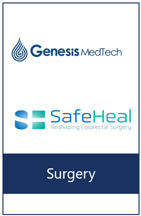 Genesis MedTech & Safeheal